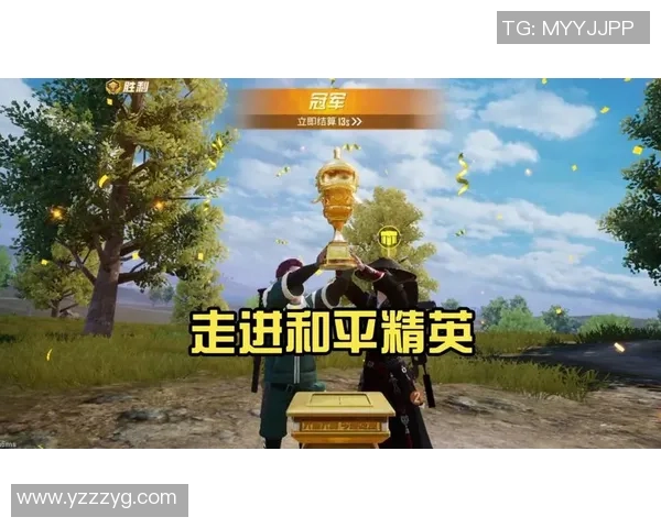 专访周静揭秘和平精英成功背后的策略与创新之路 专访周静揭秘和平精英成功背后的策略与创新之路