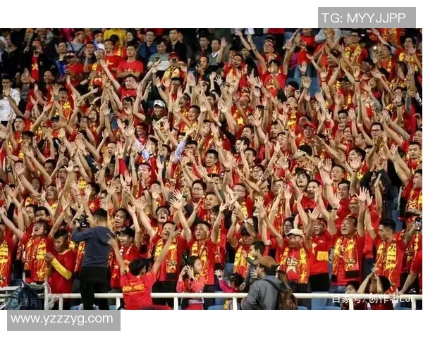 广州中天足球崛起之路探索球队发展与青训体系建设的成功经验