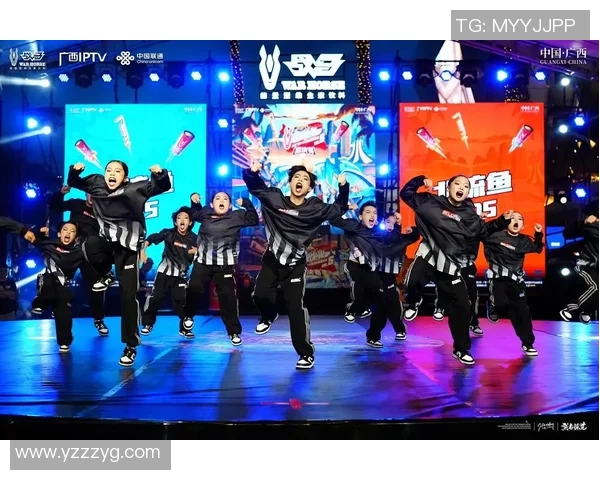 成都街舞队运营体系探秘：街舞战术与团队协作的完美结合