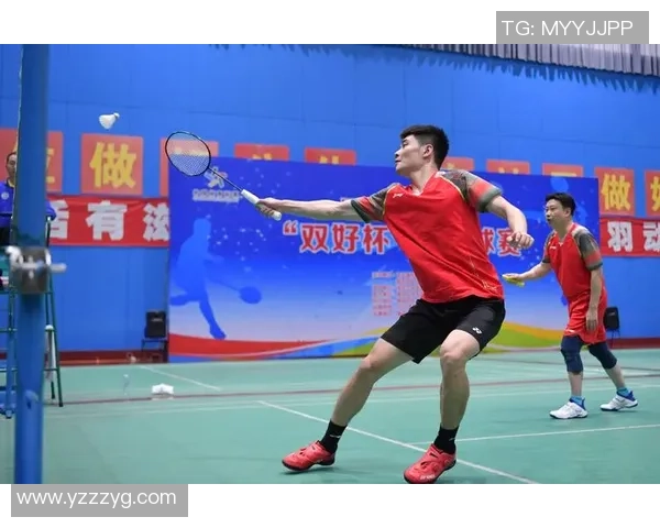 深圳羽毛球队进攻策略深度解析与技术创新探讨