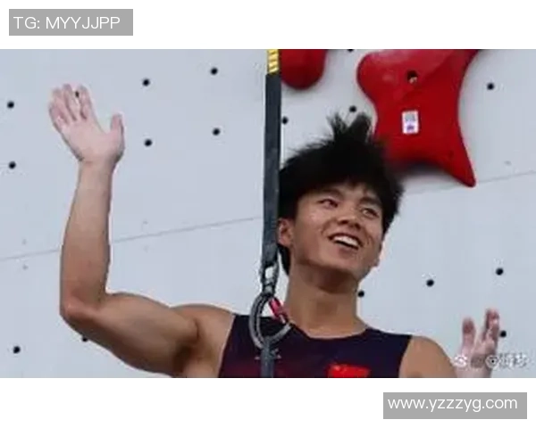 西安攀岩队引领最新攀岩意识TOP10榜单的崛起与发展