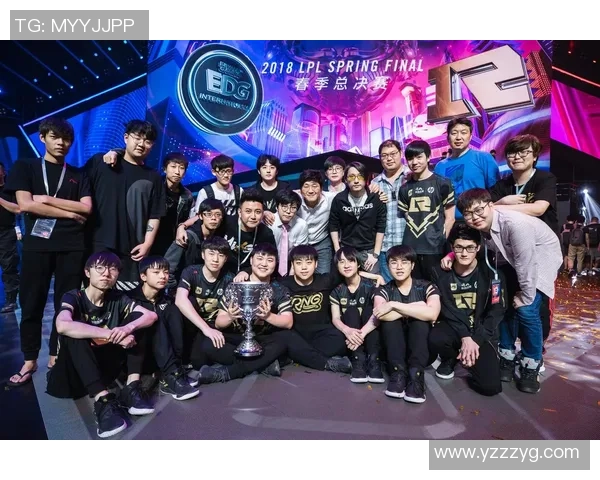 英雄联盟团队配合实力评比RNG战队荣登第十名引发热议