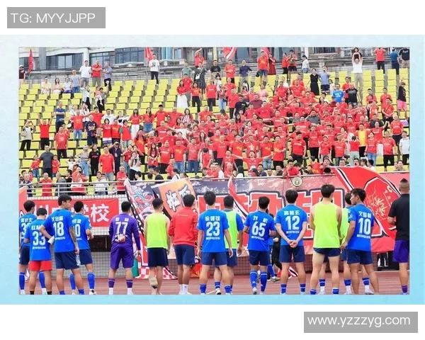 足球恭喜:庆祝球队胜利的激情时刻与球迷的热烈支持 足球恭喜:庆祝球队胜利的激情时刻与球迷的热烈支持